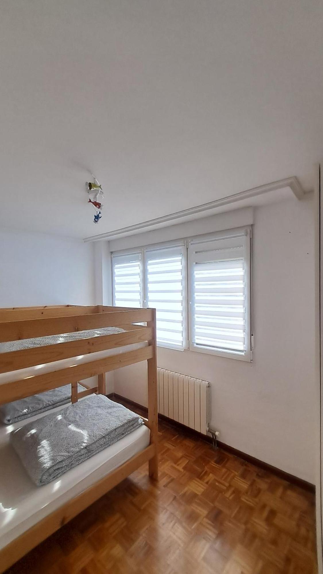 Casa Grande Con Jardin * Santa Cruz De Bezana