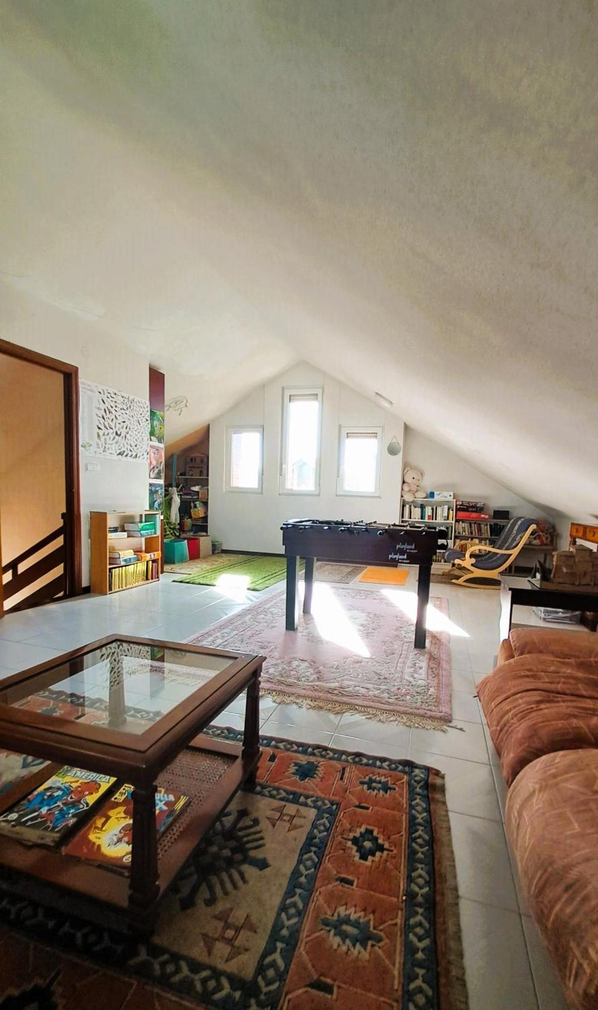 Holiday home Casa Grande Con Jardin
